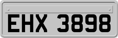 EHX3898