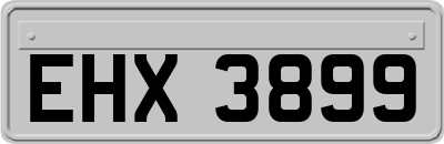 EHX3899