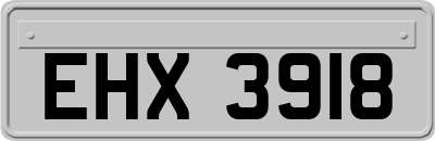 EHX3918
