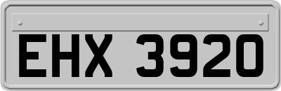 EHX3920
