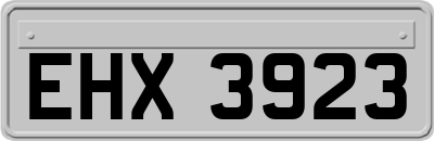 EHX3923