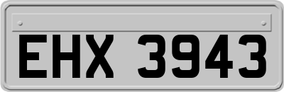 EHX3943