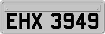 EHX3949