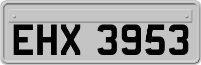 EHX3953