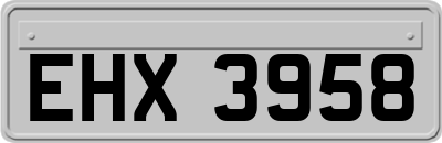 EHX3958