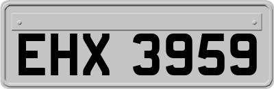 EHX3959