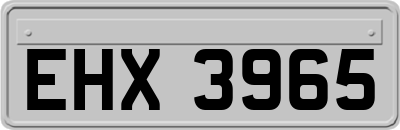 EHX3965