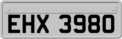 EHX3980