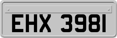 EHX3981