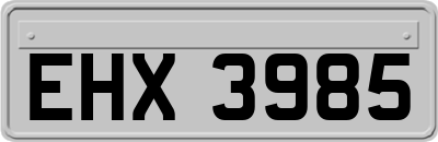 EHX3985