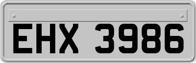 EHX3986