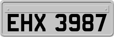 EHX3987