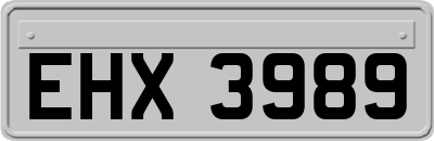 EHX3989