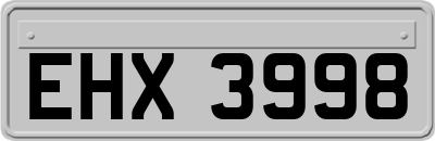 EHX3998