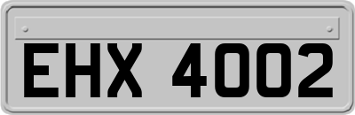 EHX4002