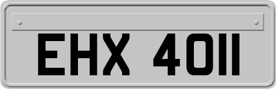 EHX4011