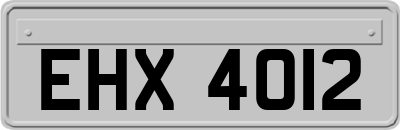 EHX4012