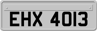 EHX4013