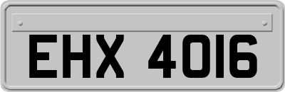 EHX4016