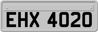 EHX4020