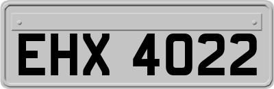 EHX4022