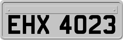 EHX4023