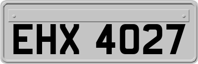 EHX4027