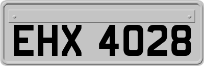 EHX4028