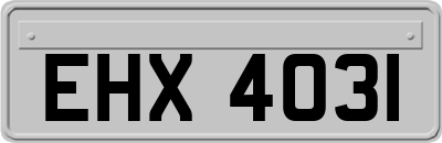 EHX4031
