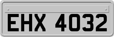 EHX4032