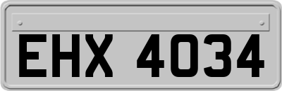 EHX4034