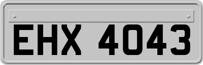 EHX4043