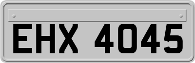 EHX4045