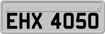 EHX4050