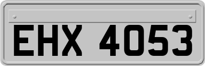 EHX4053