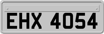 EHX4054