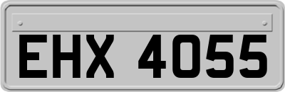 EHX4055
