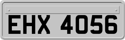 EHX4056