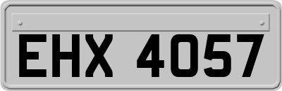 EHX4057