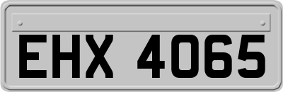 EHX4065