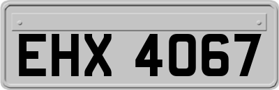 EHX4067