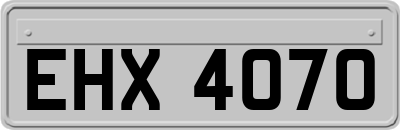 EHX4070