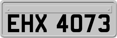 EHX4073