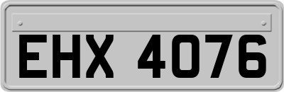 EHX4076