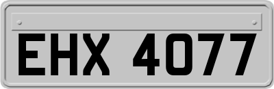 EHX4077