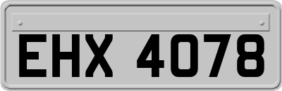 EHX4078
