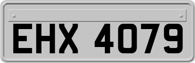 EHX4079