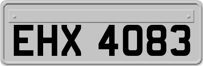 EHX4083