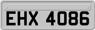 EHX4086