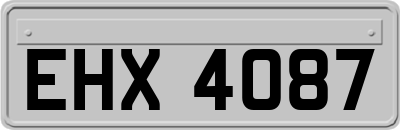 EHX4087